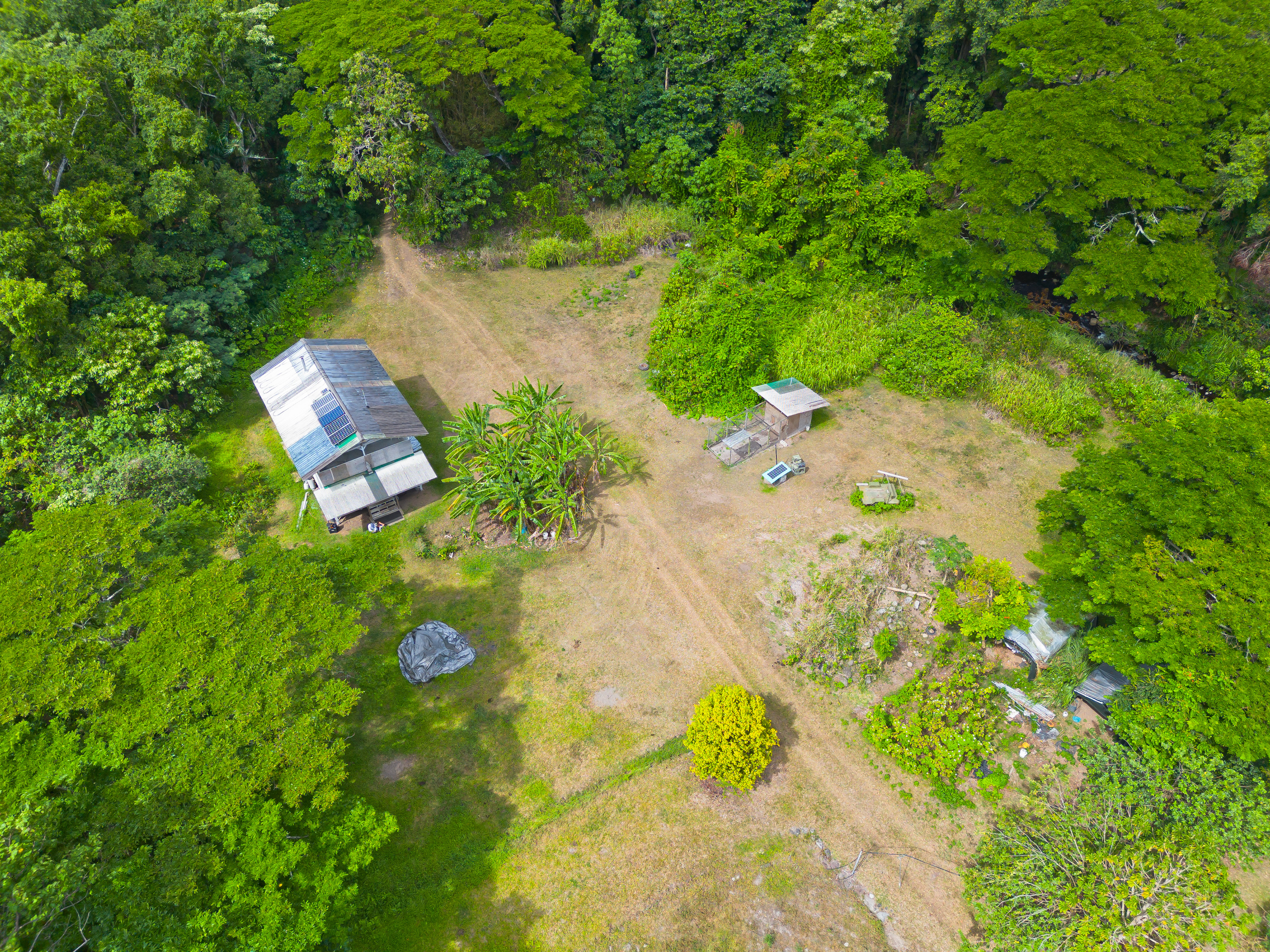 20 Waipio Valley Road Honokaa, HI 96727 - Photo 12 of 16
