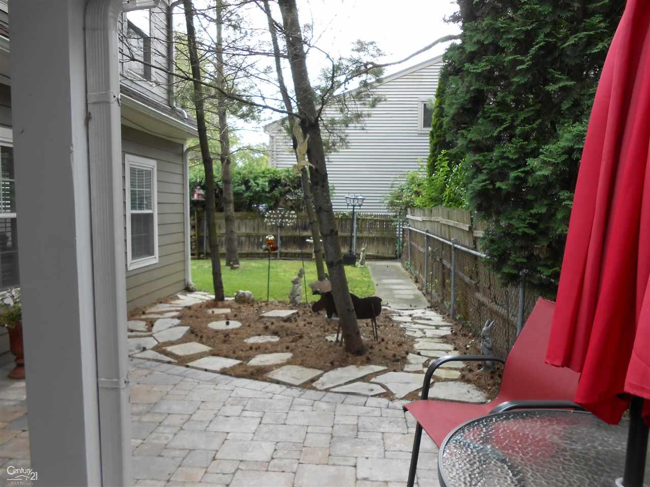 857 Hawthorne Road Grosse Pointe Woods, MI 48236 - Photo 42 of 44