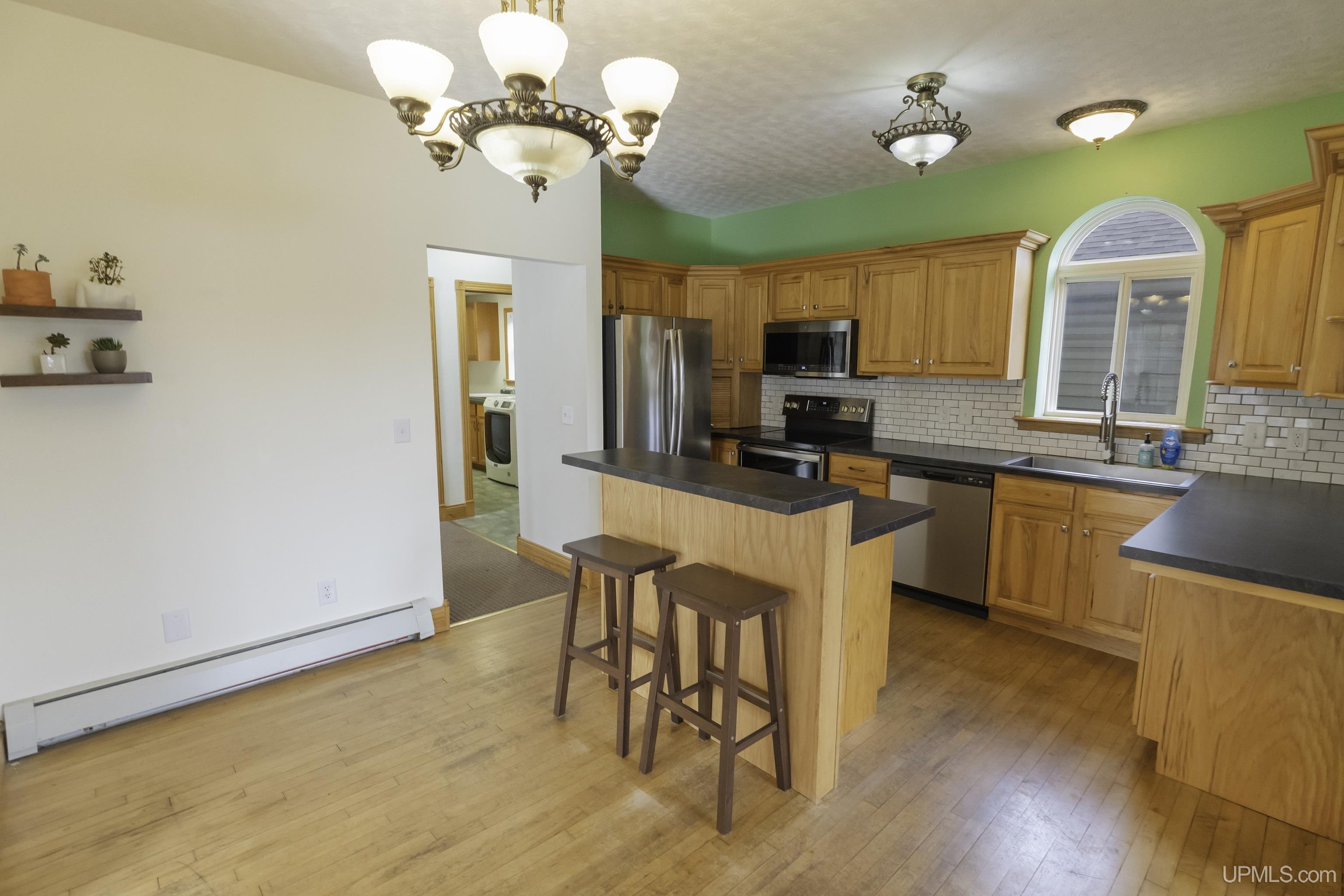133 Cliff Street Ishpeming, MI 49849 - Photo 6 of 30 Gallery Image 6