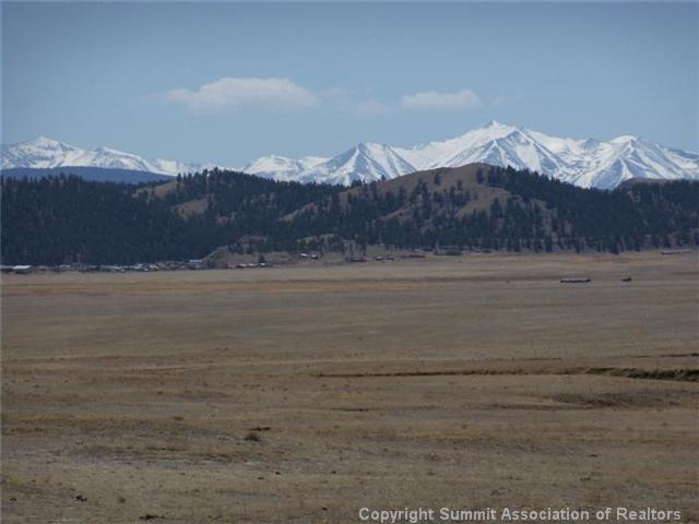 1379 East Ranger Hill Road Hartsel, CO 80449 - Photo 4 of 9 Land.