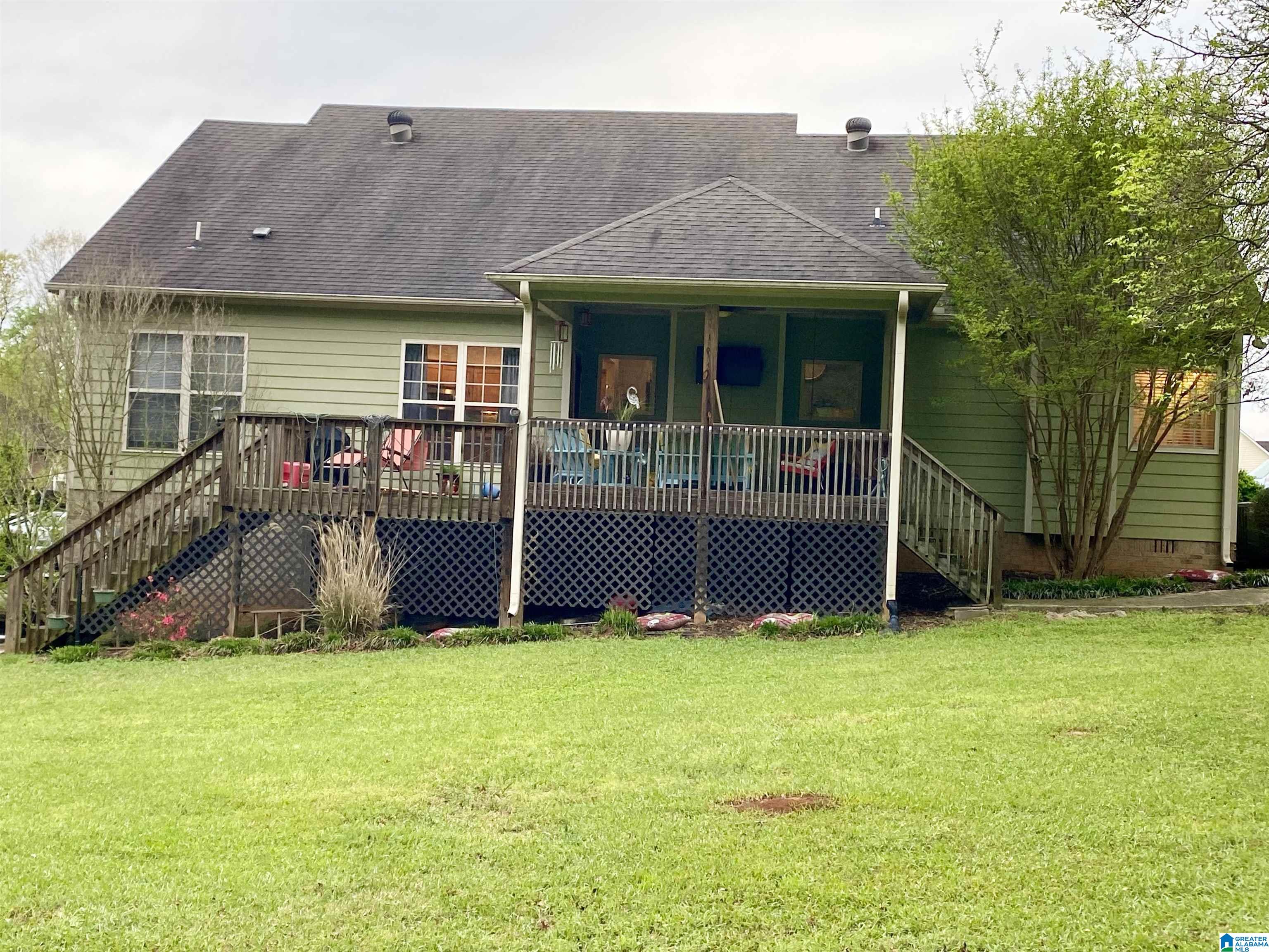 10387 Rising Fawn Circle Warrior, AL 35180 - Photo 44 of 51