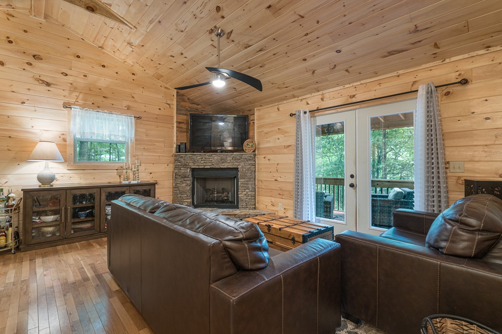 145 Quail Ridge Road Murphy, NC 28906 - Photo 14 of 25 Gallery Image 14