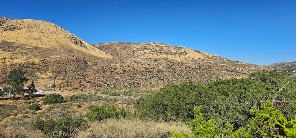 0 Soledad Pass Acton, CA 93510 - Photo 4 of 9 a view of a large mountain with mountains in the background
