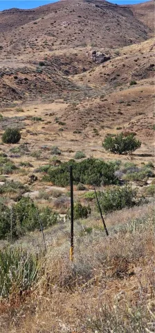 $89,000 | 0 Soledad Pass, Acton, CA 93510