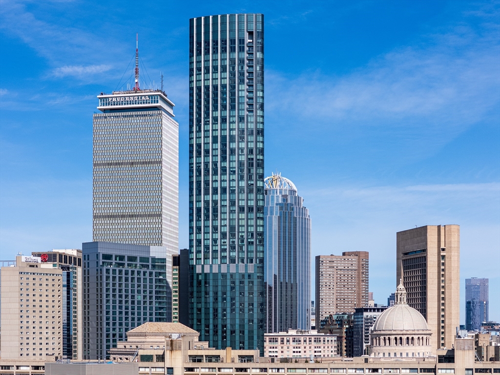 39 Symphony Road, Unit C Boston, MA 02115 - Photo 1 of 24