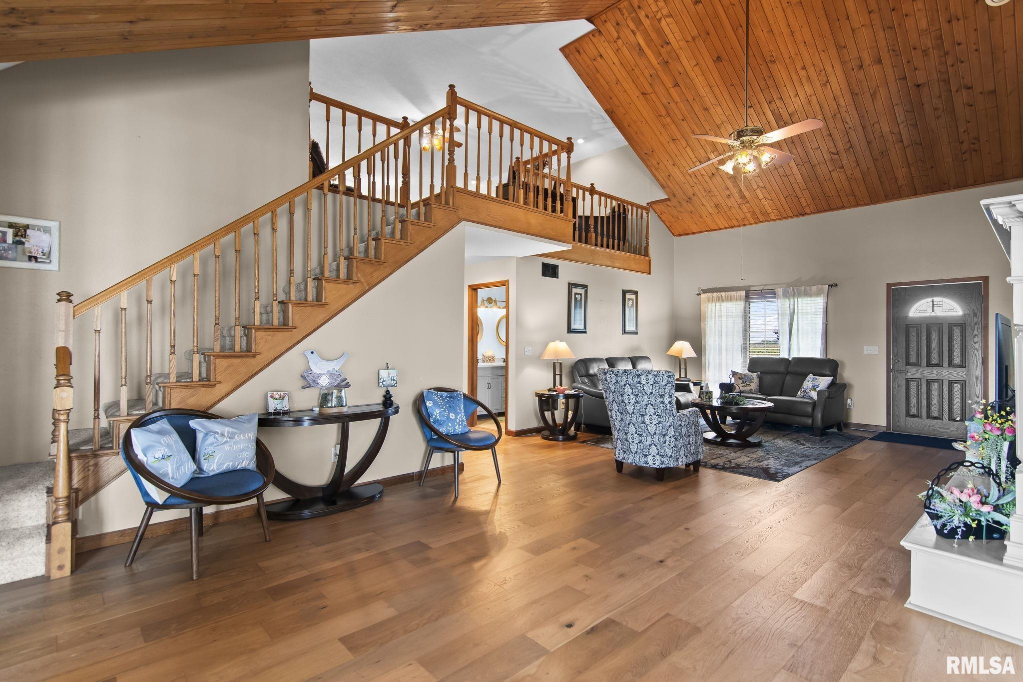 4489 Palmyra Road Palmyra, IL 62674 - Photo 6 of 52