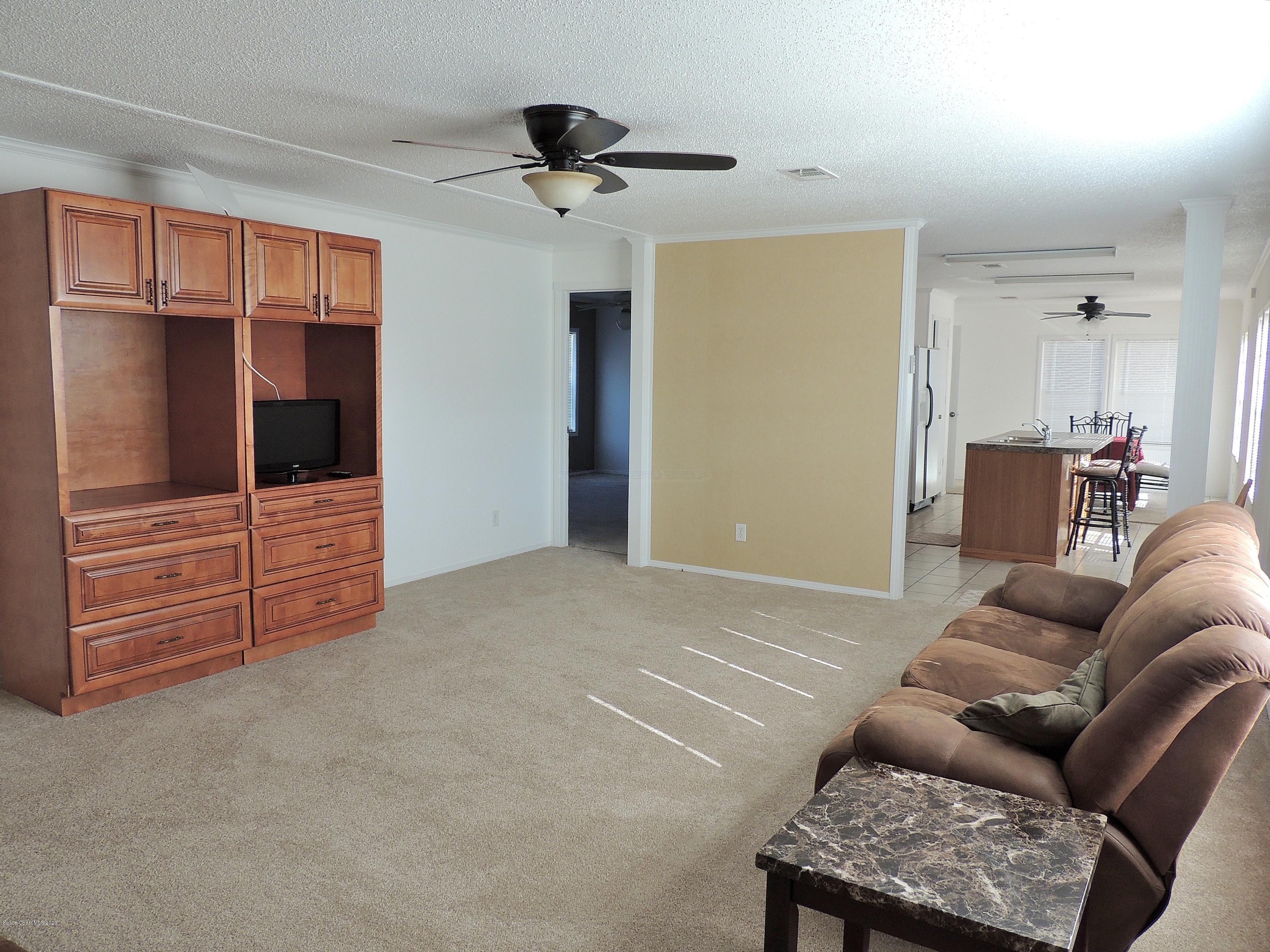855 Phyllis Way Cocoa, FL 32926 - Photo 2 of 54 Living Room