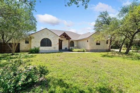 $1,375,000 | 105 Laurelwood Drive North, Austin, TX 78733