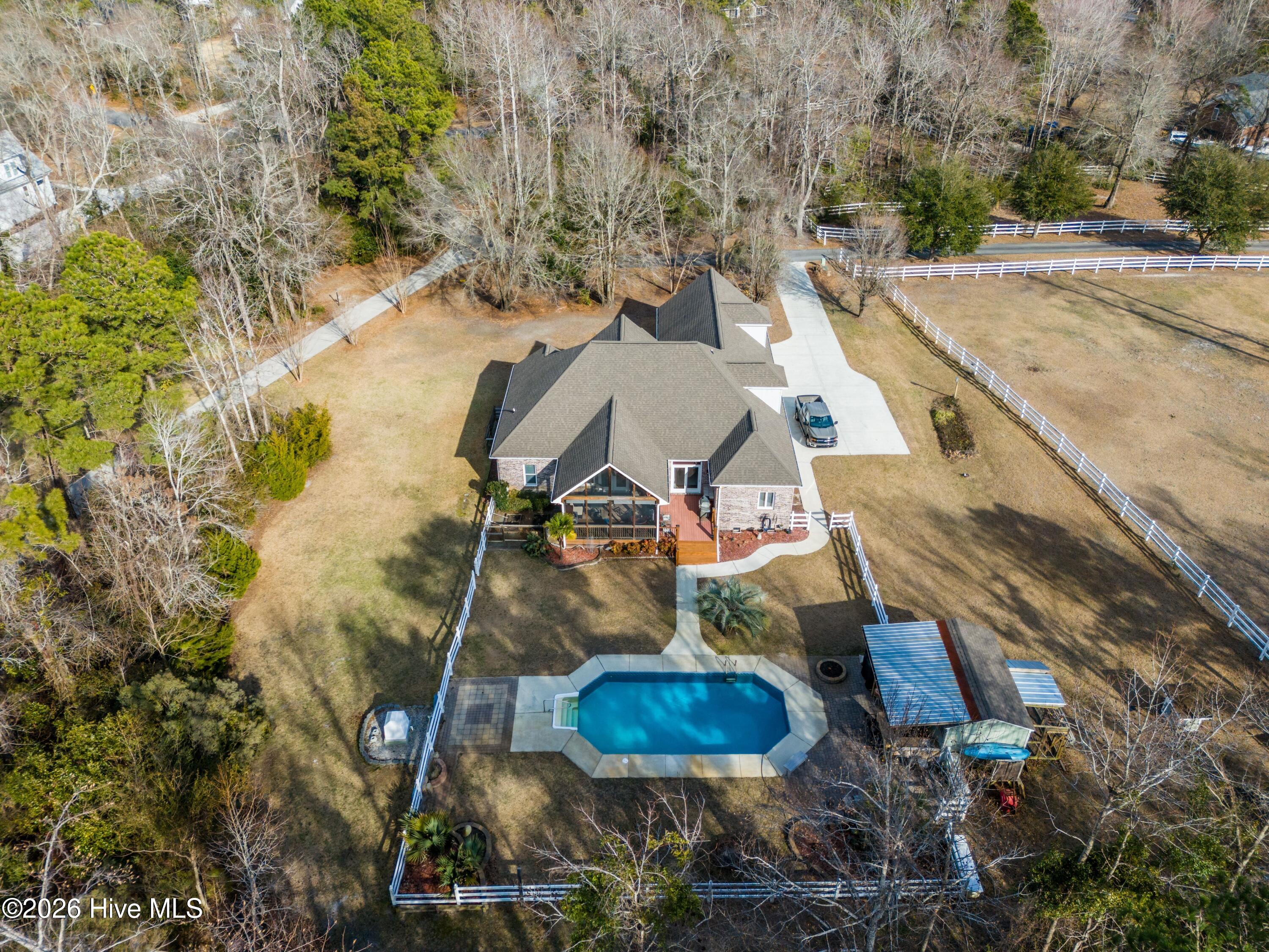 496 Captain Beam Boulevard Hampstead, NC 28443 - Photo 50 of 75 050_dji_20260217151327_0026_d_749