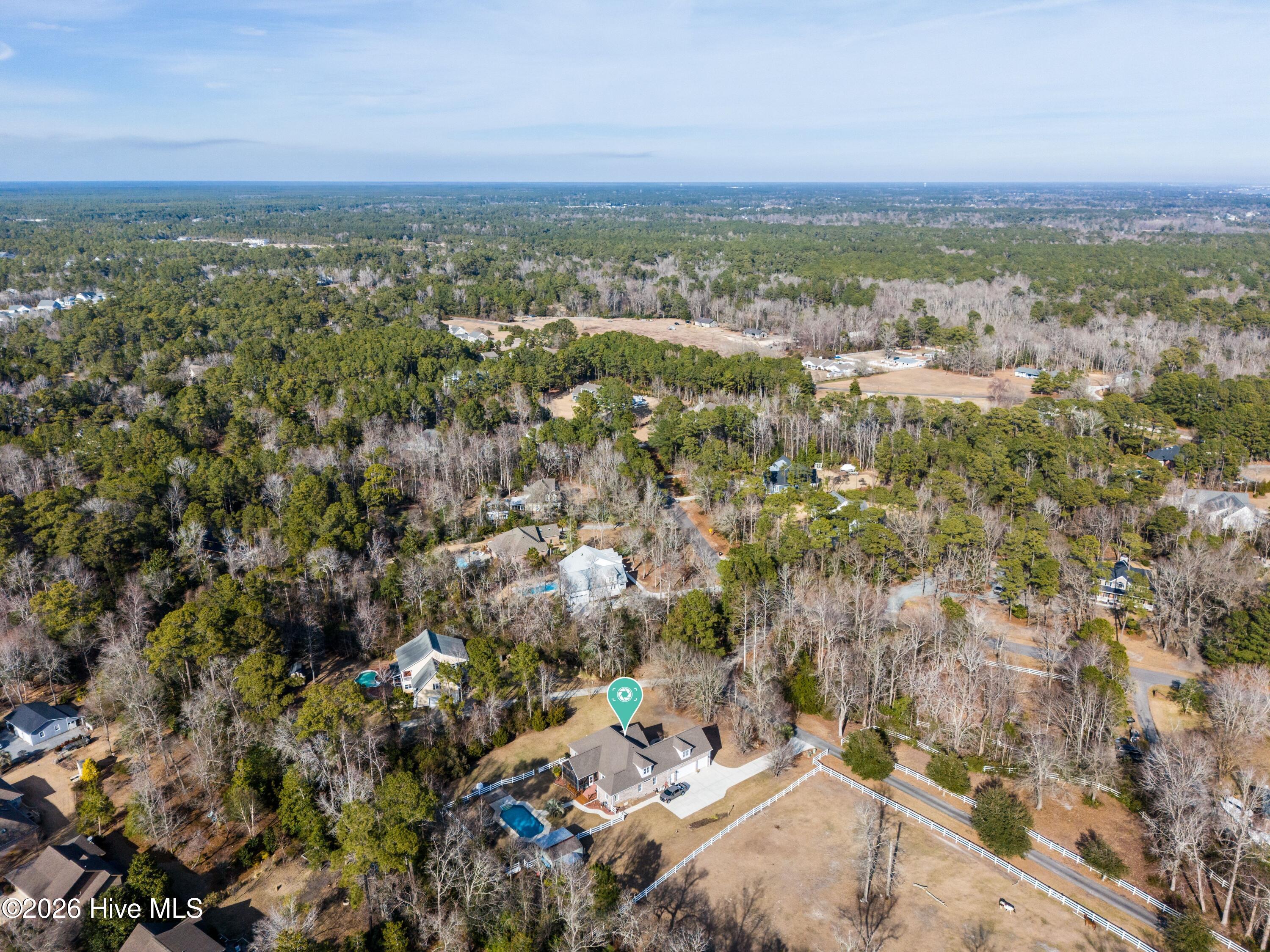 496 Captain Beam Boulevard Hampstead, NC 28443 - Photo 54 of 75 054_dji_20260217150740_0020_dp_773