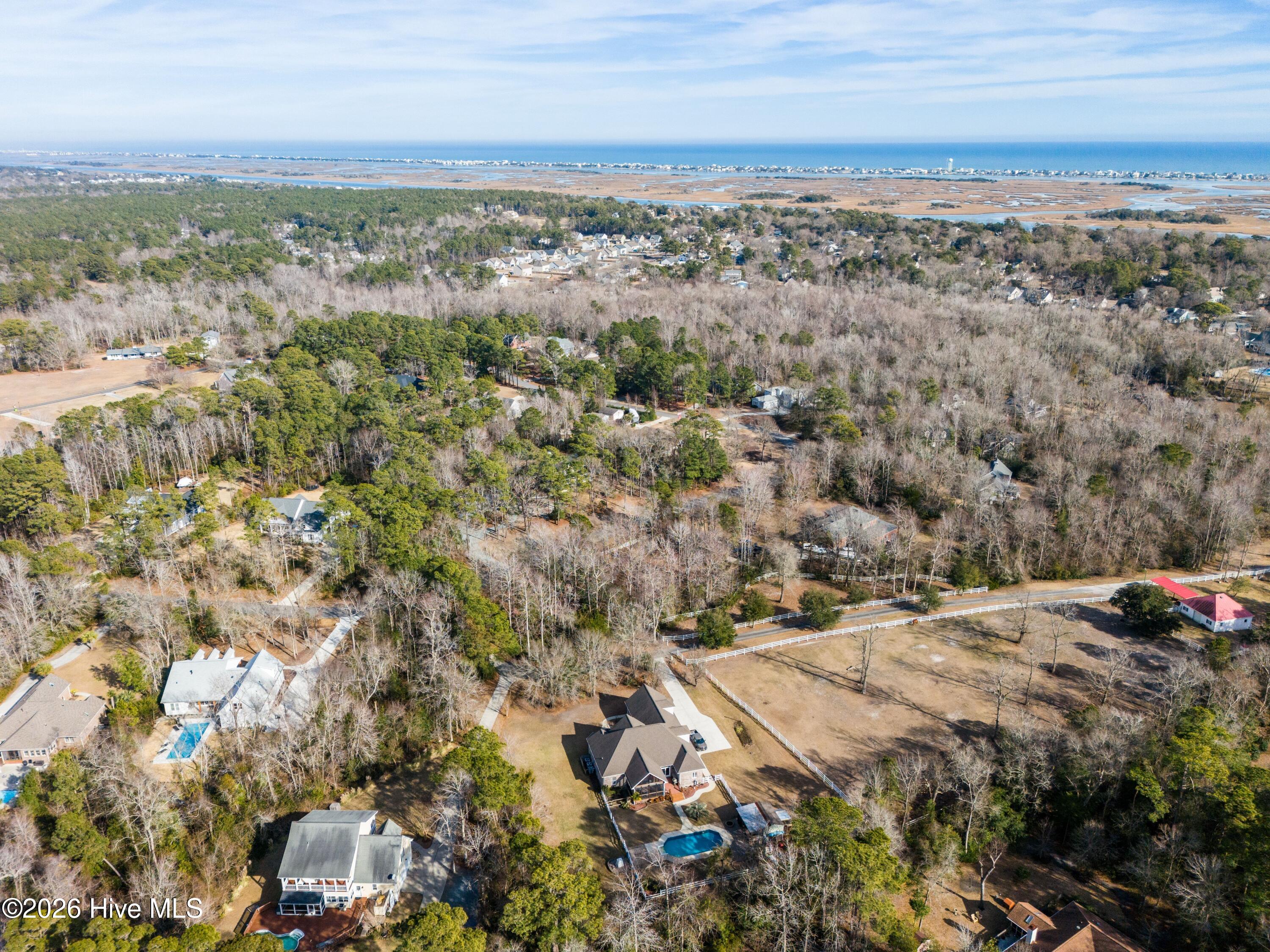 496 Captain Beam Boulevard Hampstead, NC 28443 - Photo 55 of 75 055_dji_20260217150836_0021_d_695