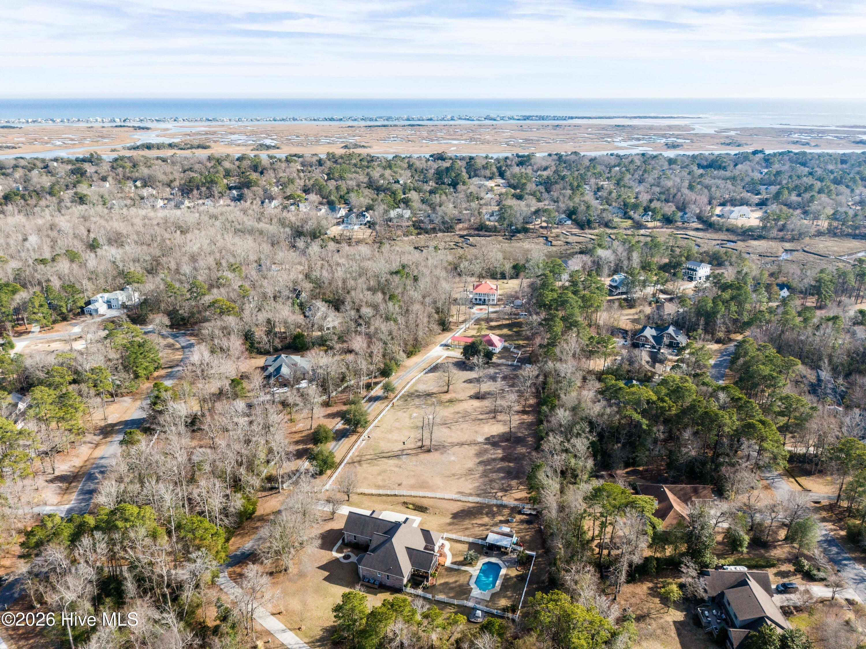 496 Captain Beam Boulevard Hampstead, NC 28443 - Photo 57 of 75 057_dji_20260217150935_0022_d_887