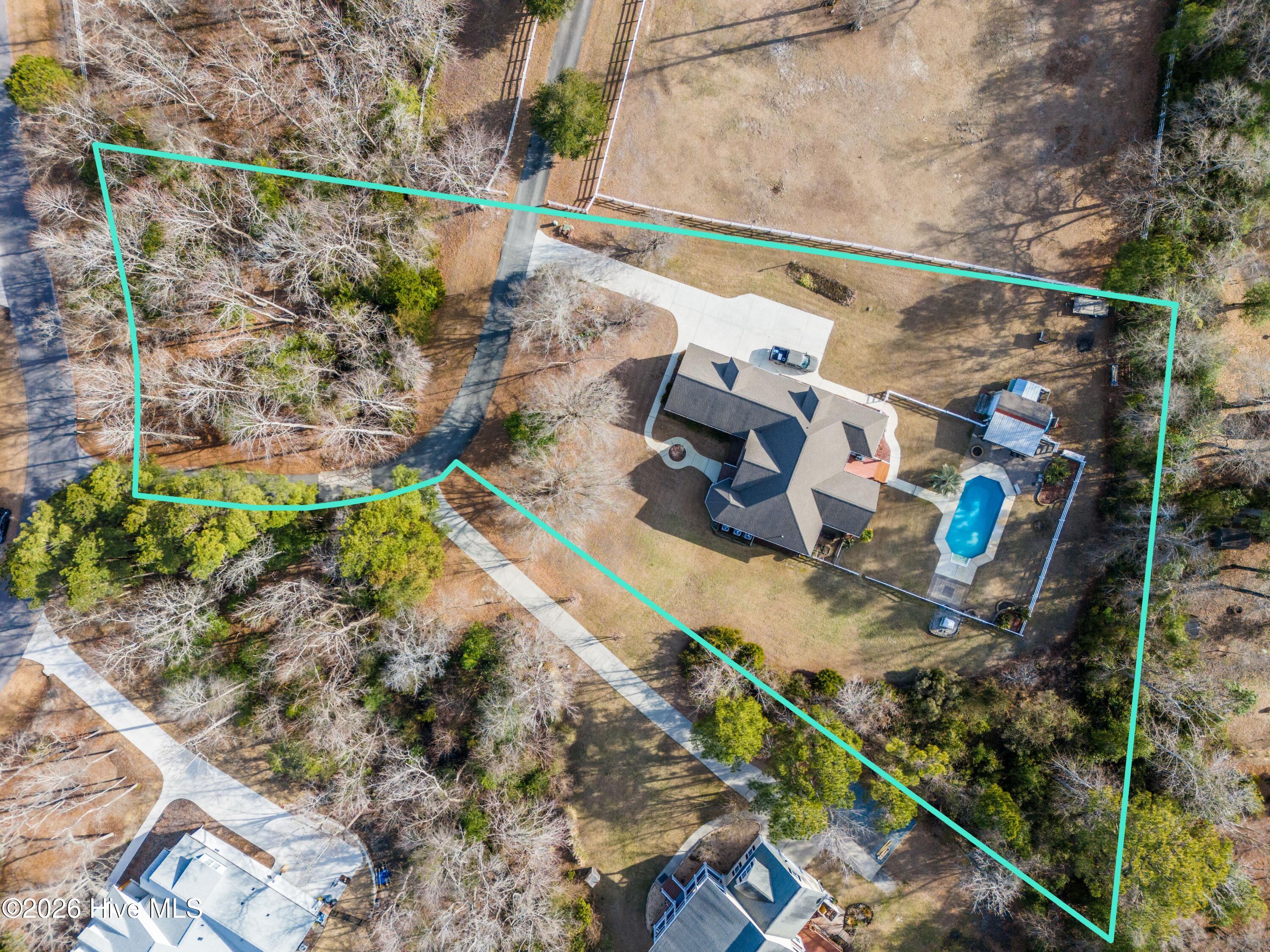 496 Captain Beam Boulevard Hampstead, NC 28443 - Photo 60 of 75 060_dji_20260217151204_0024_dp_98