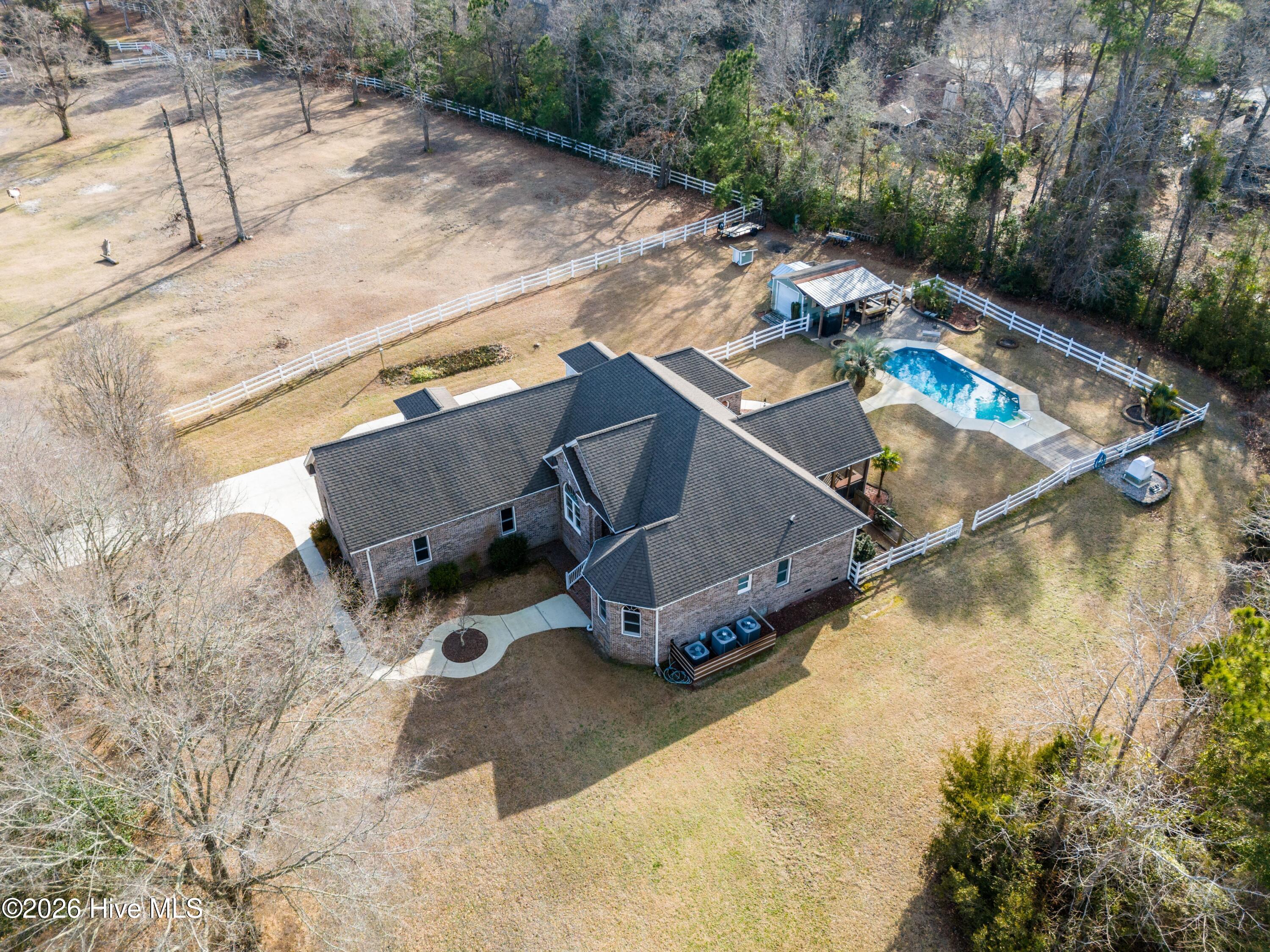 496 Captain Beam Boulevard Hampstead, NC 28443 - Photo 61 of 75 061_dji_20260217151411_0027_d_988