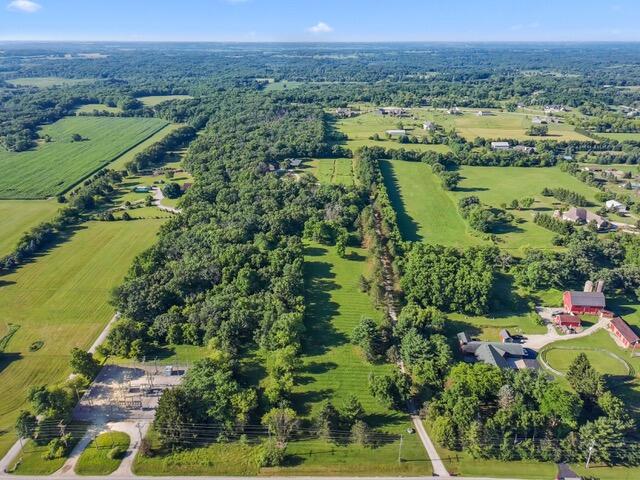 S103-w36615 County Road North Eagle, WI 53119 - Photo 34 of 55 Arial