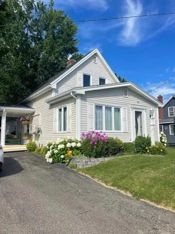 $169,000 | 54 Highland Avenue, Fort Kent, ME 04743