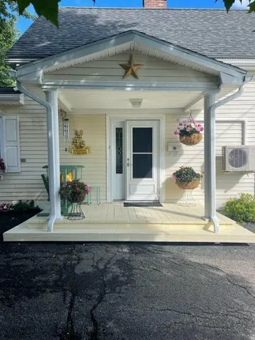 $169,000 | 54 Highland Avenue, Fort Kent, ME 04743