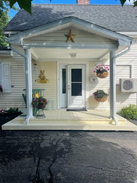 54 Highland Avenue Fort Kent, ME 04743 - Photo 2 of 41 IMG_6590