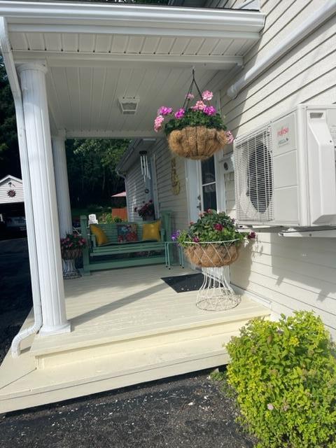 54 Highland Avenue Fort Kent, ME 04743 - Photo 3 of 41 IMG_6592