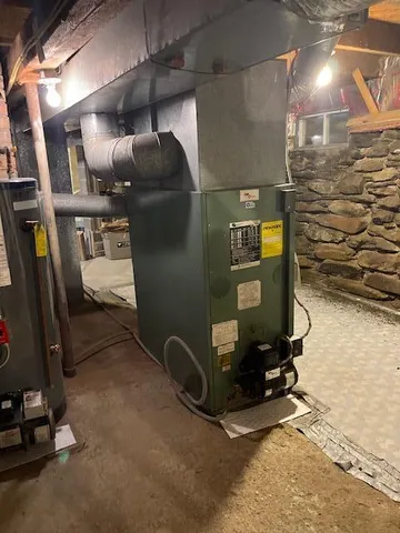 $169,000 | 54 Highland Avenue, Fort Kent, ME 04743