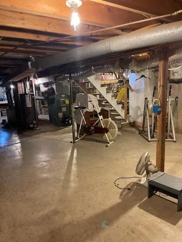 $169,000 | 54 Highland Avenue, Fort Kent, ME 04743