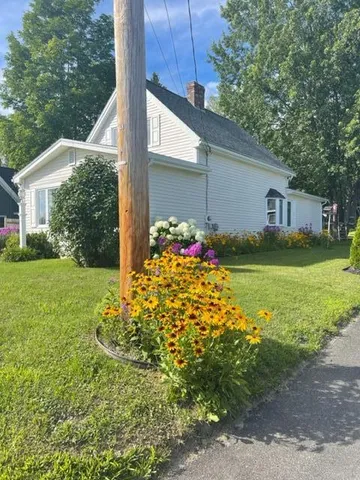 $169,000 | 54 Highland Avenue, Fort Kent, ME 04743