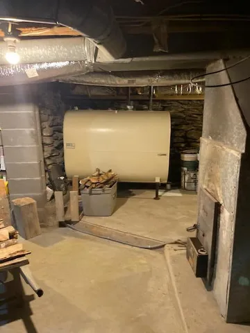 $169,000 | 54 Highland Avenue, Fort Kent, ME 04743