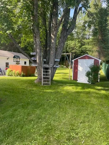 $169,000 | 54 Highland Avenue, Fort Kent, ME 04743