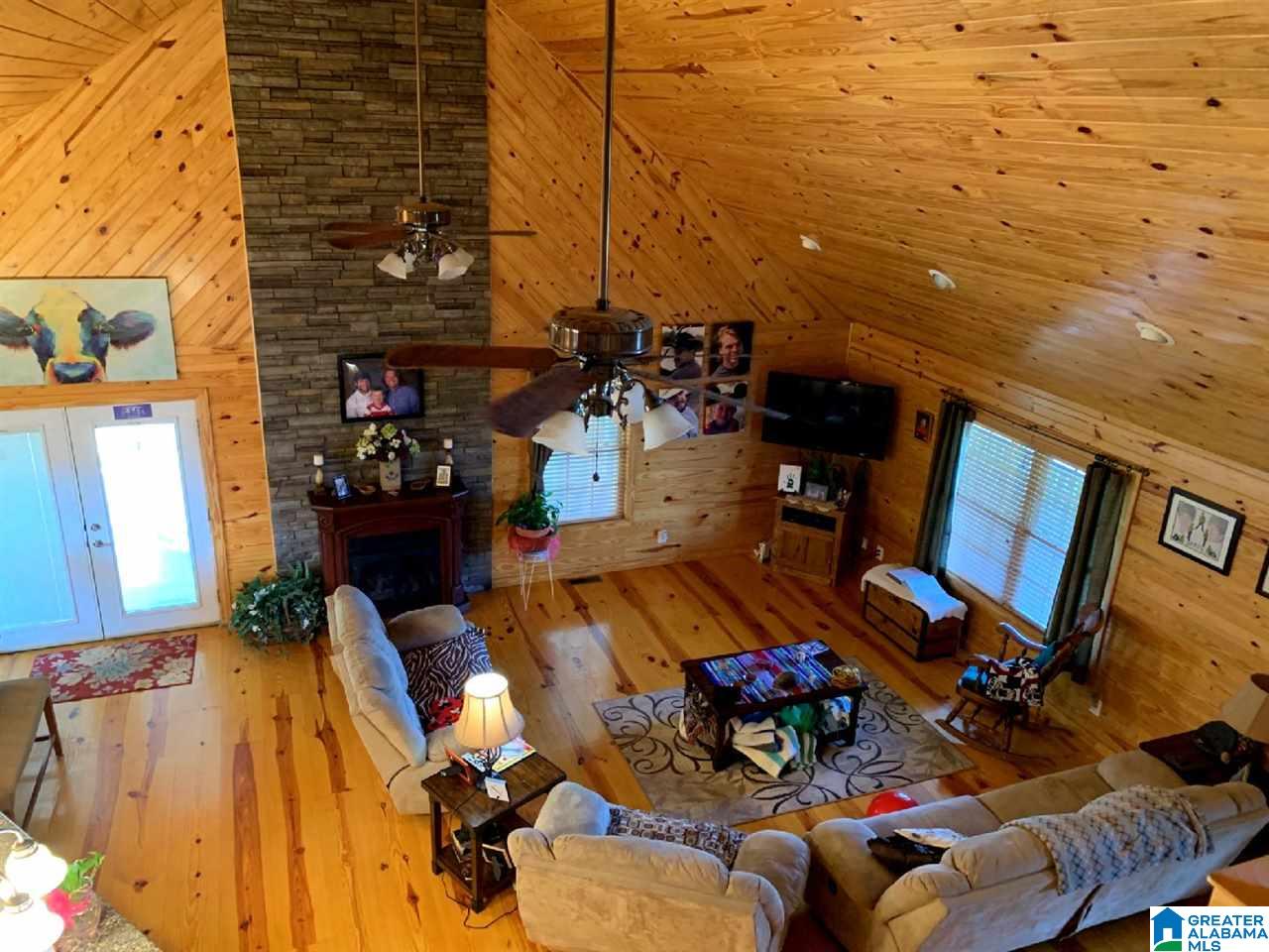 470 Mcvey Road Lineville, AL 36266 - Photo 6 of 26