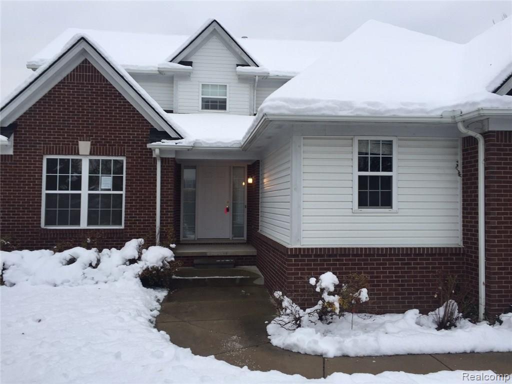 3773 Crooks Road Rochester, MI 48309 - Photo 1 of 28 Front