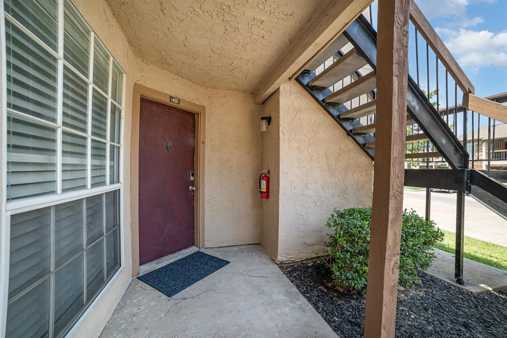 12482 Abrams Road, Unit 1401 Dallas, TX 75243 - Photo 1 of 1 a view of entryway