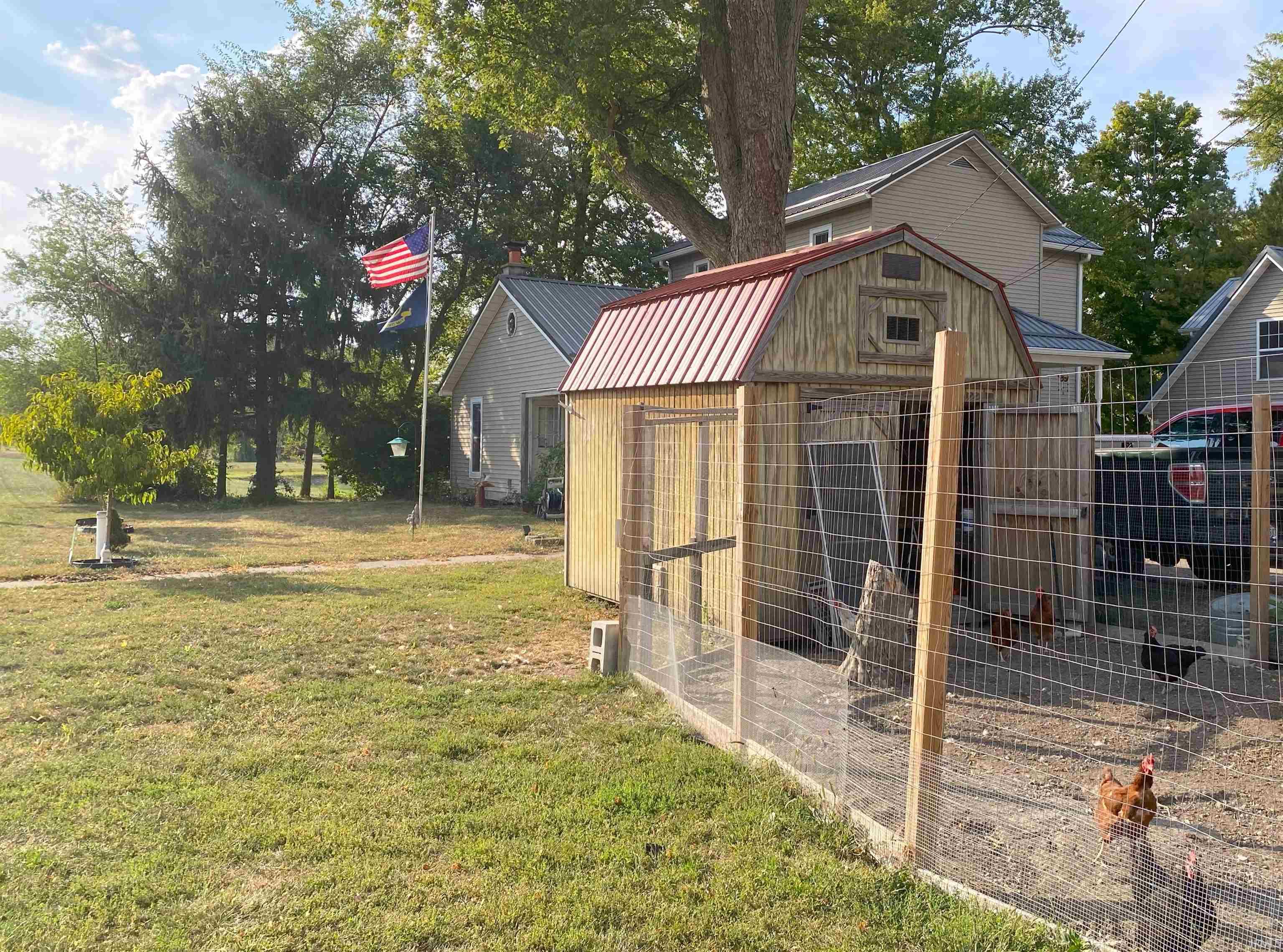 3803 Highway 224 Decatur, IN 46733 - Photo 24 of 30