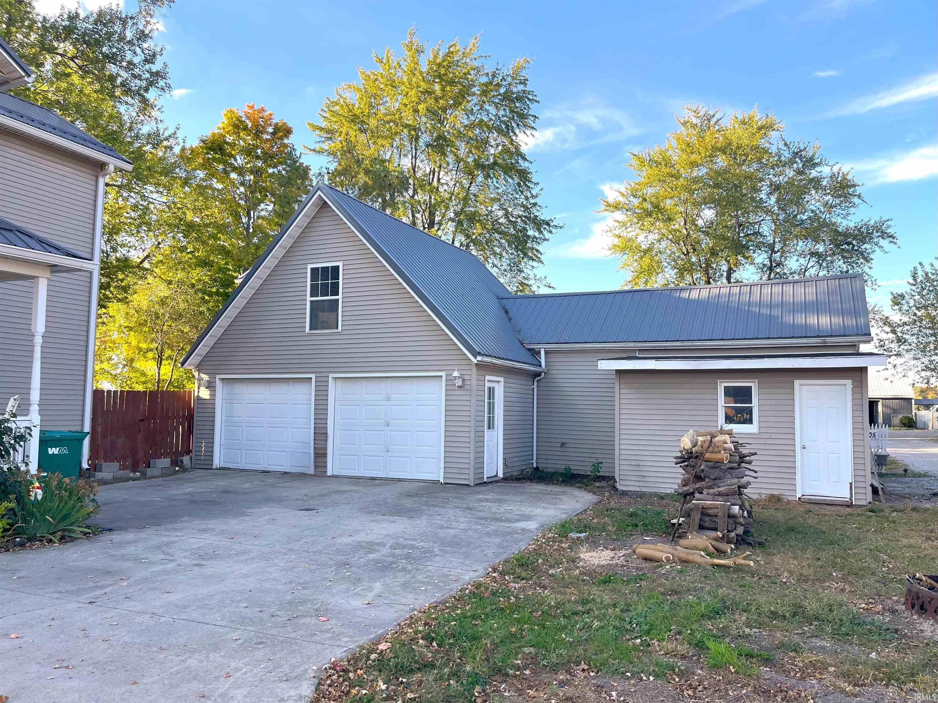 3803 Highway 224 Decatur, IN 46733 - Photo 26 of 30