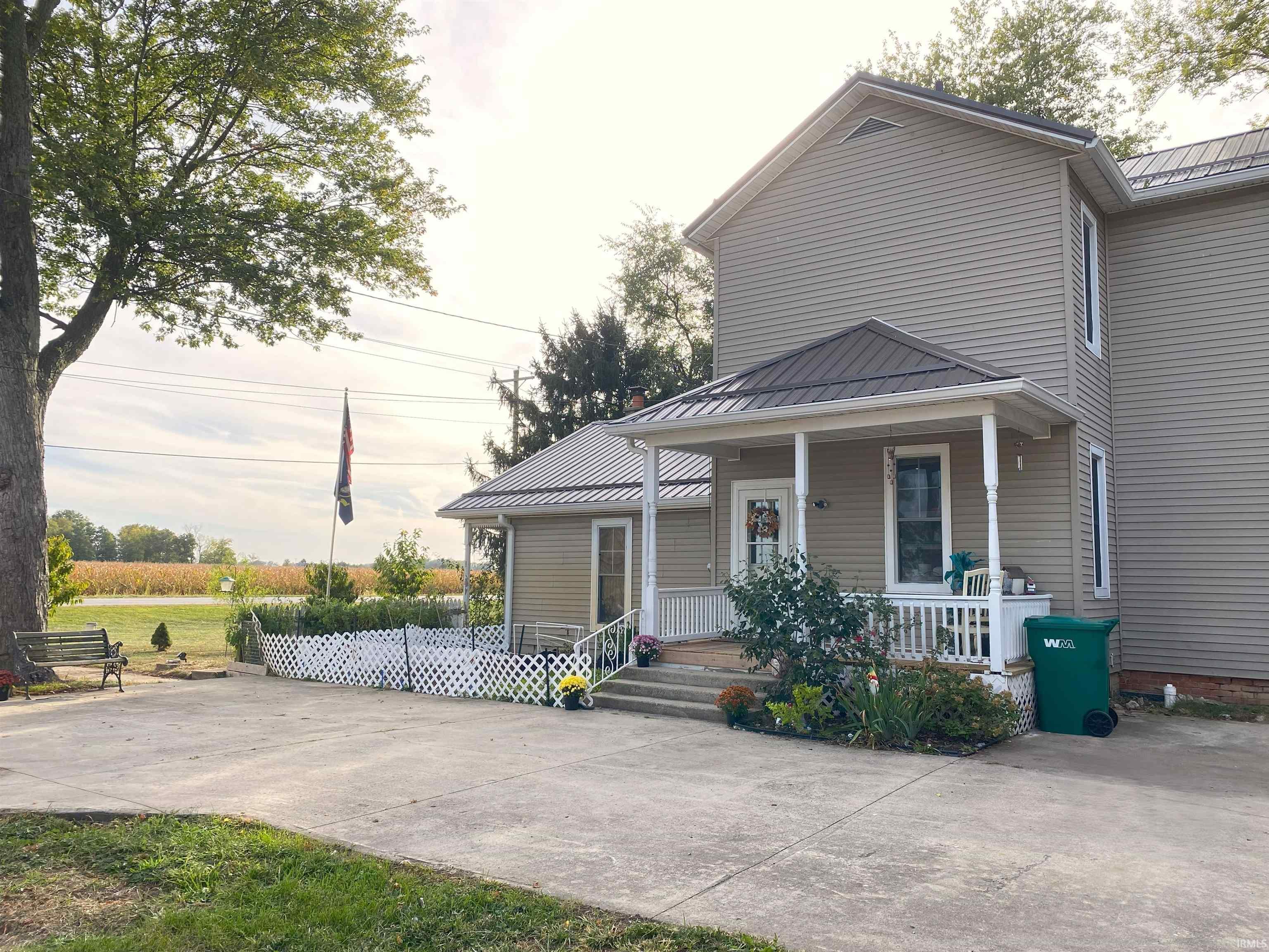 3803 Highway 224 Decatur, IN 46733 - Photo 10 of 30