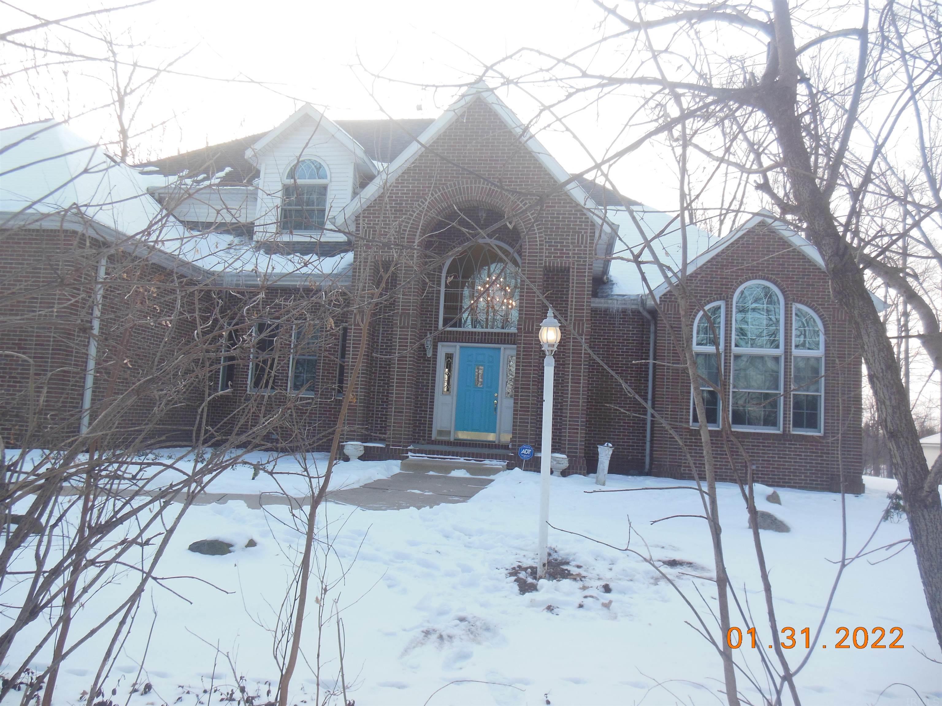 62041 Miami Road South Bend, IN 46614 - Photo 1 of 36