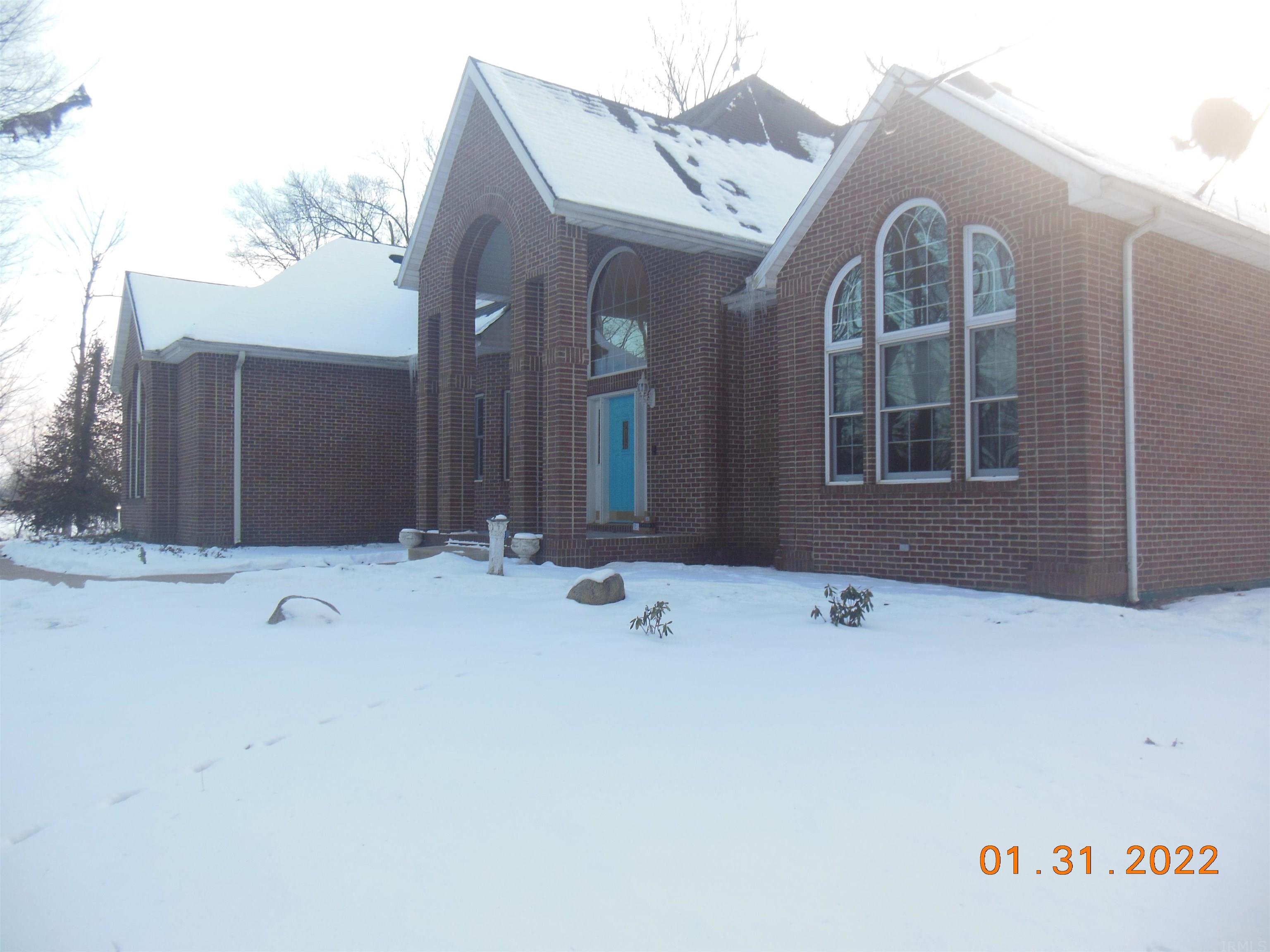 62041 Miami Road South Bend, IN 46614 - Photo 3 of 36