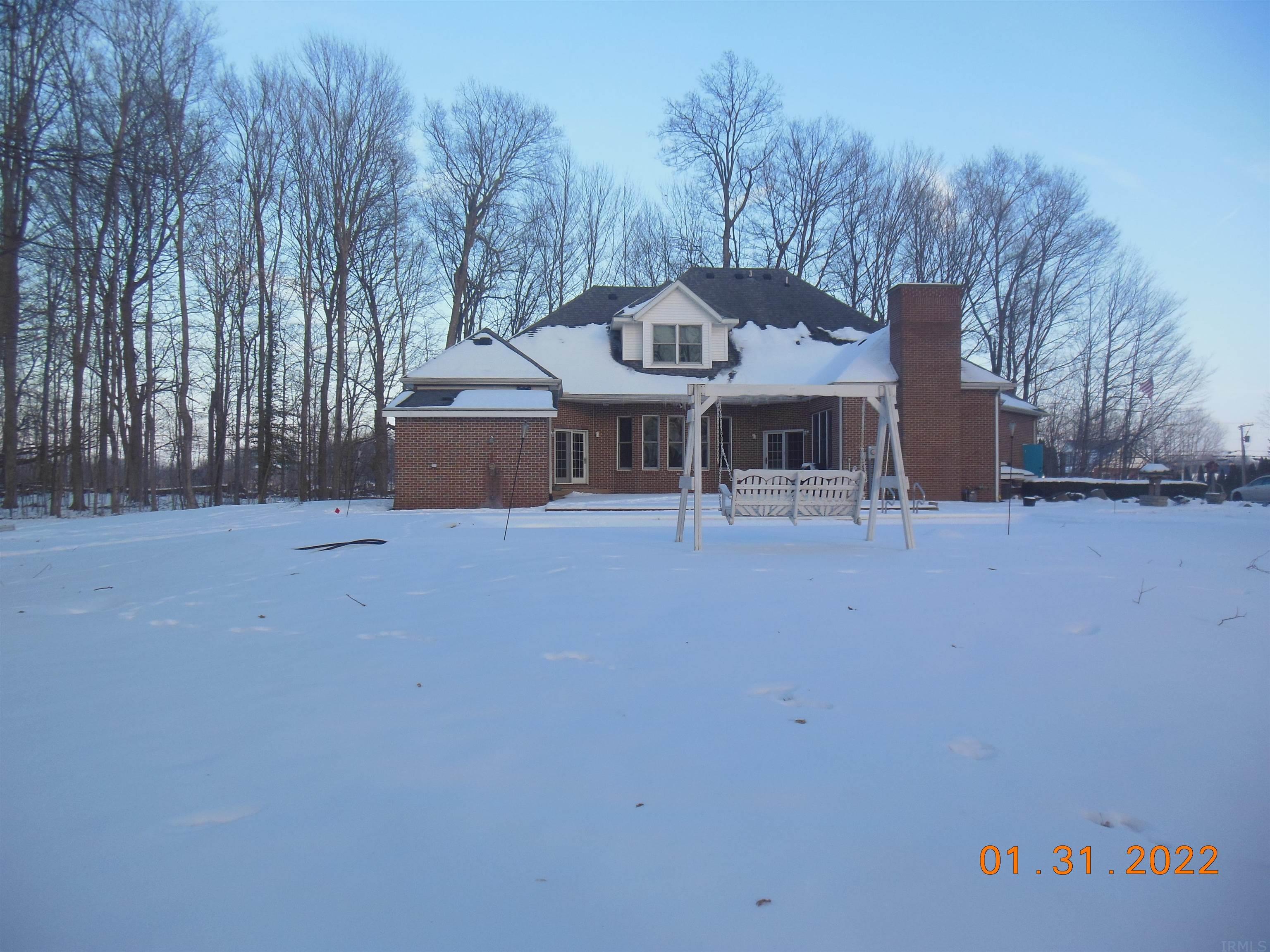62041 Miami Road South Bend, IN 46614 - Photo 8 of 36