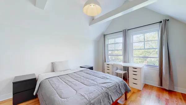 $2,350 | 86 Edwards Street, Unit 3, New Haven, CT 06511