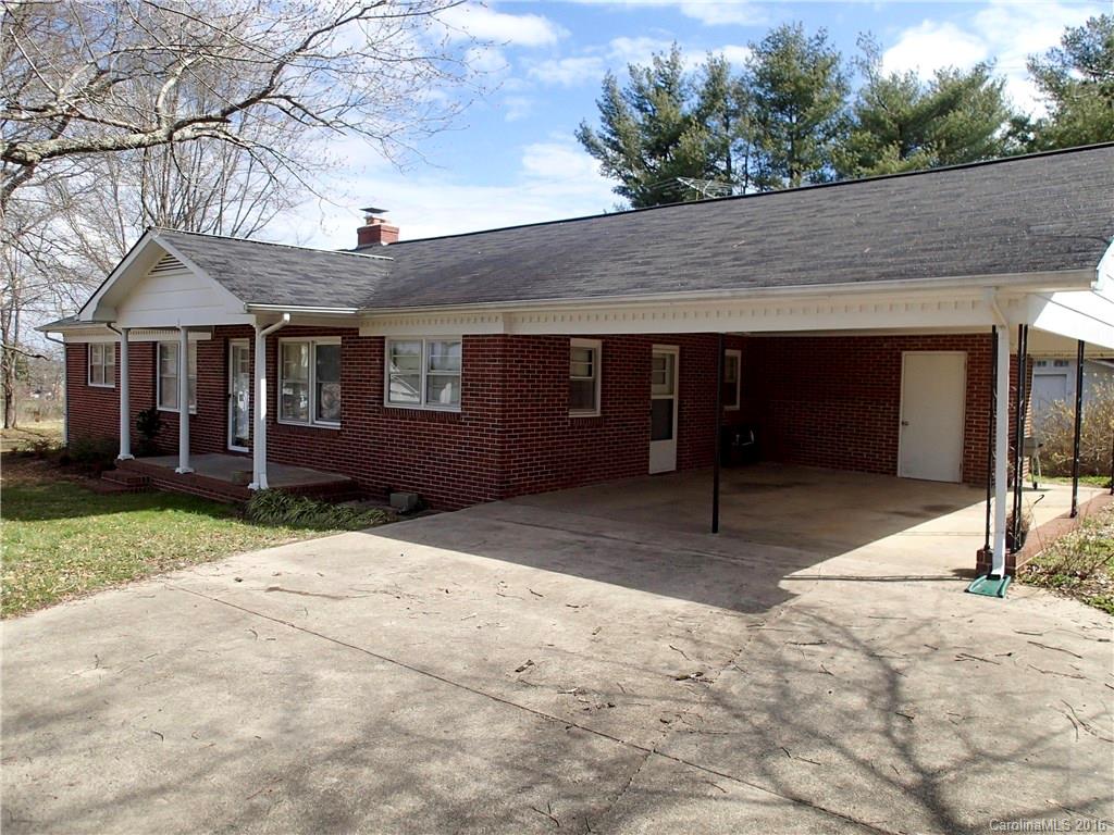 1021 Jess Lamb Road Rutherfordton, NC 28139 - Photo 3 of 23