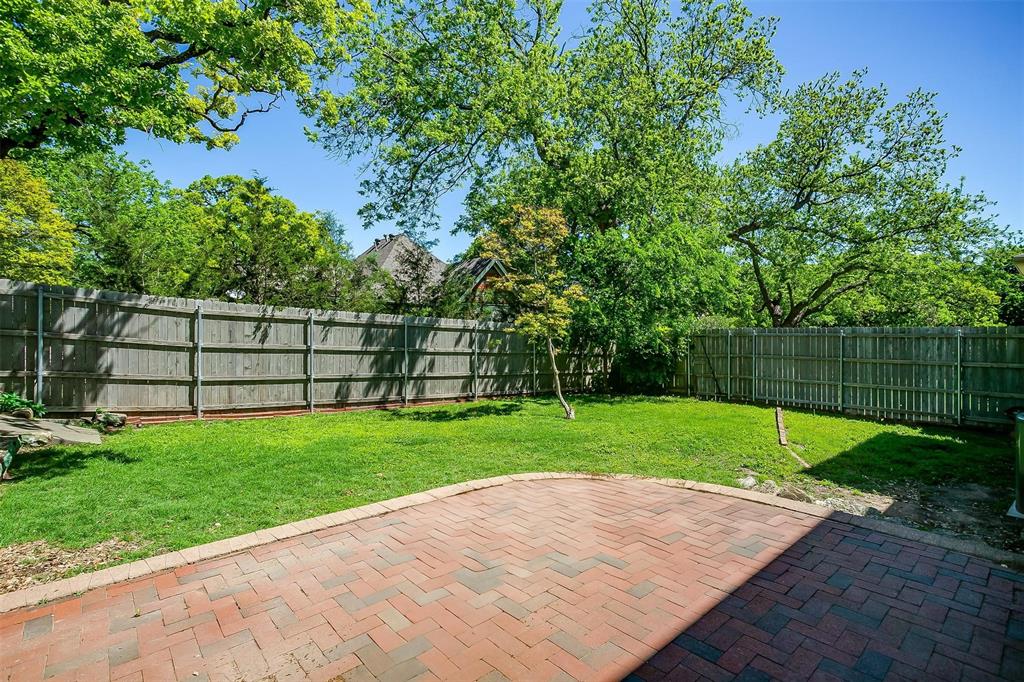 708 South Waco Street Weatherford, TX 76086 - Photo 30 of 35