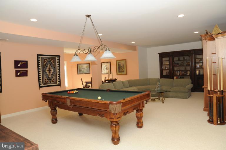 7709 Brink Road Gaithersburg, MD 20882 - Photo 11 of 30 Basement