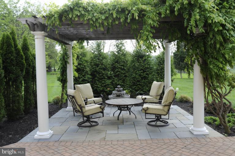 7709 Brink Road Gaithersburg, MD 20882 - Photo 12 of 30 Gazebo
