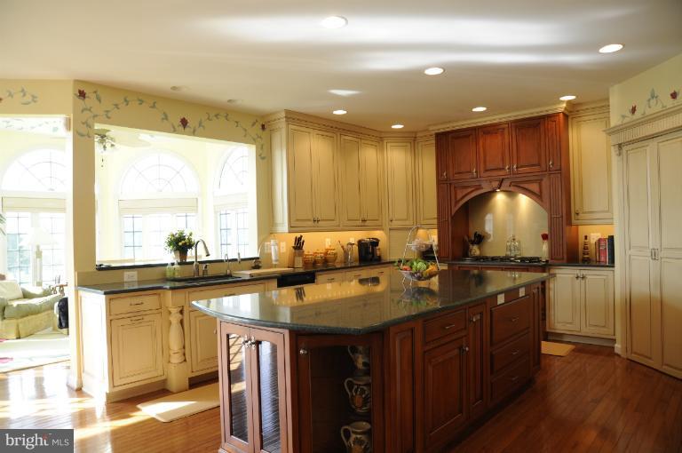 7709 Brink Road Gaithersburg, MD 20882 - Photo 17 of 30 Kitchen