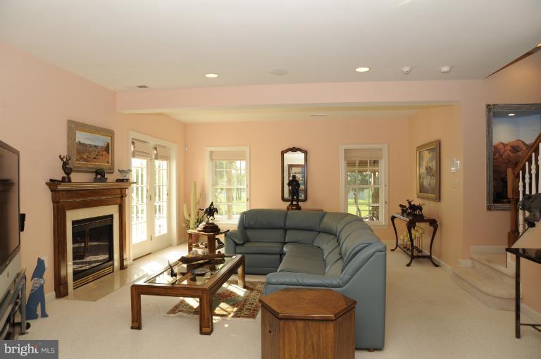 7709 Brink Road Gaithersburg, MD 20882 - Photo 22 of 30 Basement