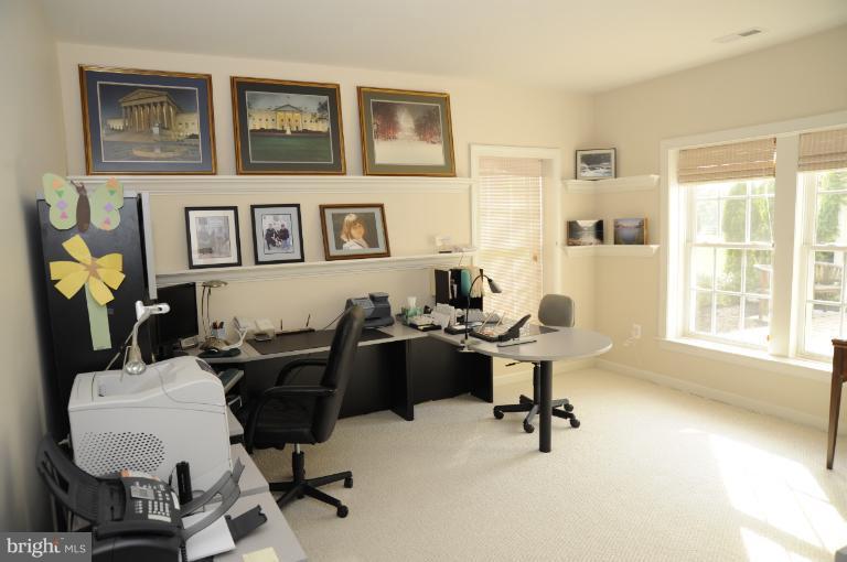 7709 Brink Road Gaithersburg, MD 20882 - Photo 23 of 30 5th Bedroom-lower level