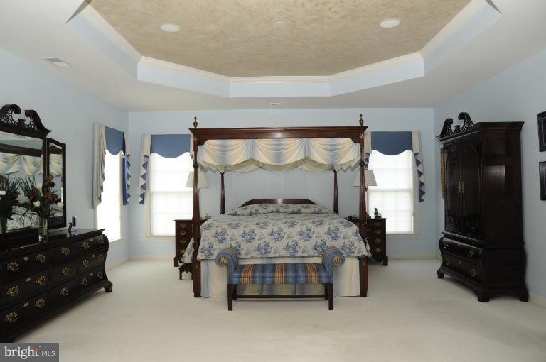 7709 Brink Road Gaithersburg, MD 20882 - Photo 28 of 30 Bedroom (Master)