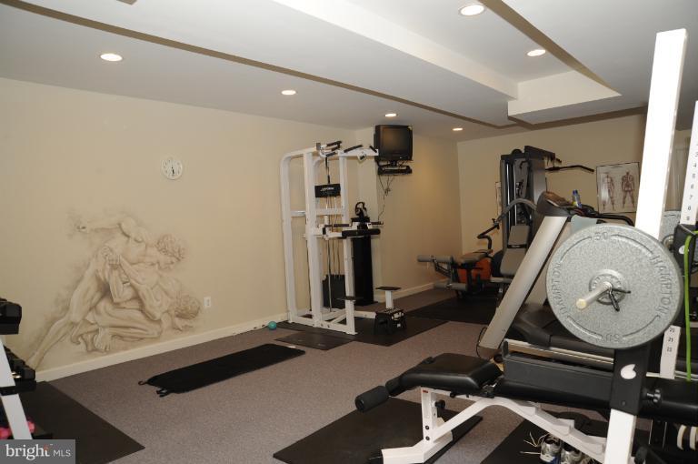 7709 Brink Road Gaithersburg, MD 20882 - Photo 29 of 30 Basement
