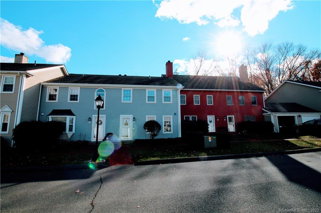 1 East Hayestown Road, Unit 64 Danbury, CT 06811 - Photo 1 of 1