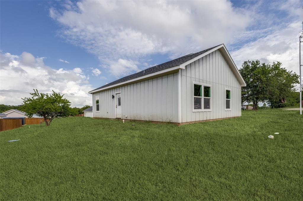 216 West Cardinal Street Ector, TX 75439 - Photo 24 of 26