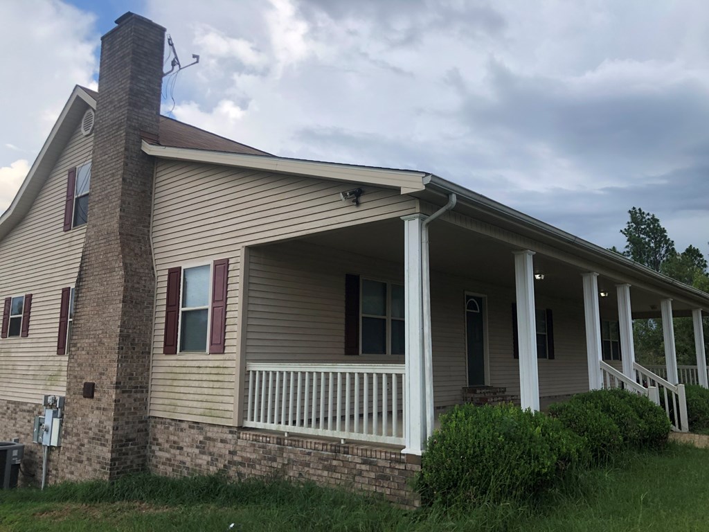 360 Simmons Road Mauk, GA 31058 - Photo 18 of 28